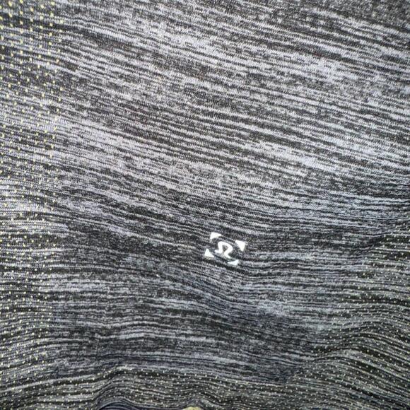 Lululemon Mens Metal Vent Tech 1/2 Zip Multi Color - Picture 8 of 8